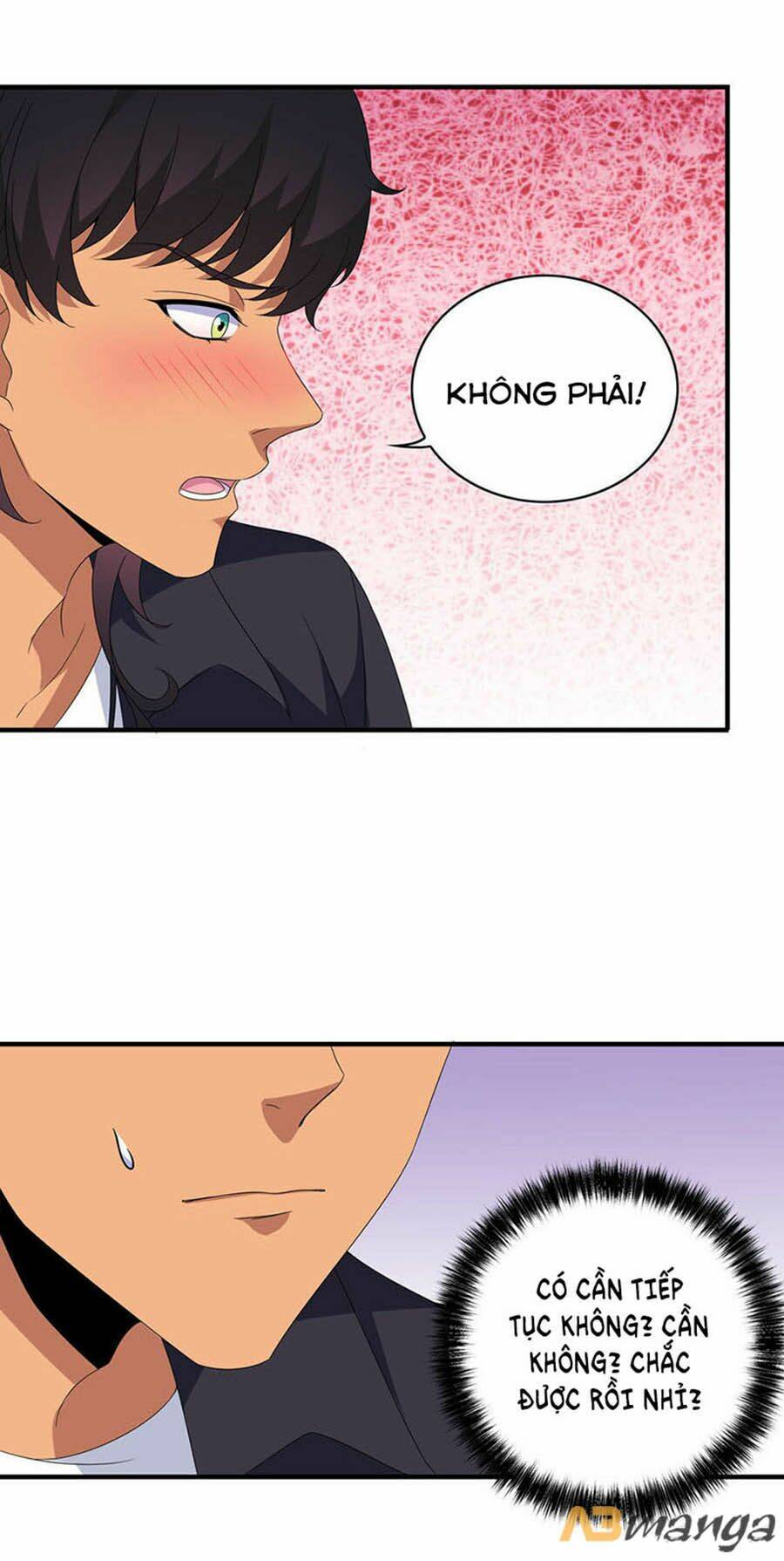 Yêu Tôi Đều Chết Cả Đi!: Chapter 154