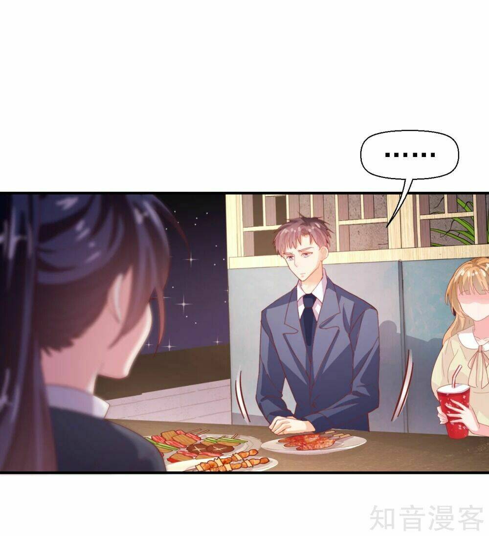 Sau Này Vẫn Cứ Thích Anh: Chapter 30