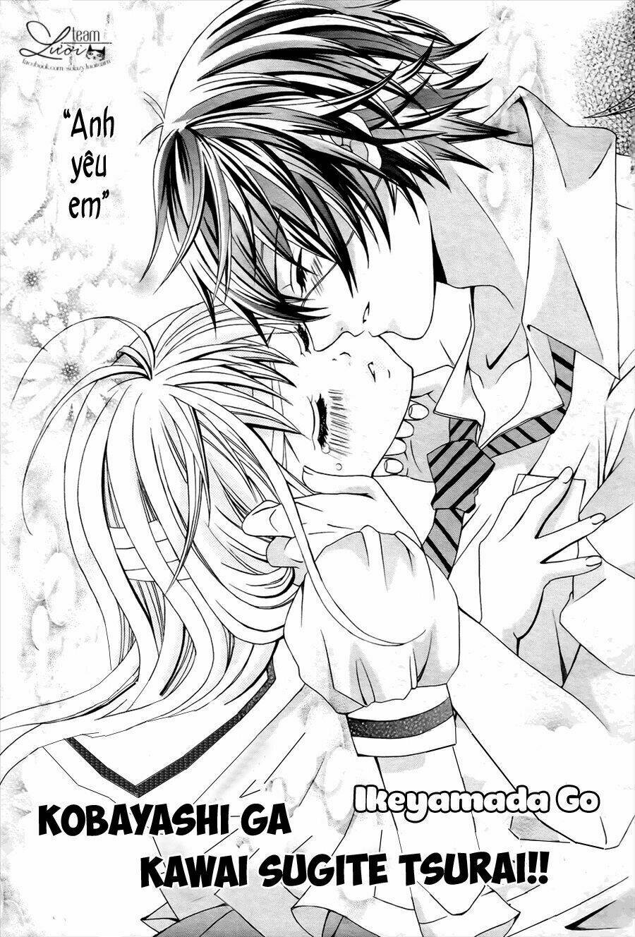 Cuộc Gặp Gỡ Diệu Kỳ: Chapter 48