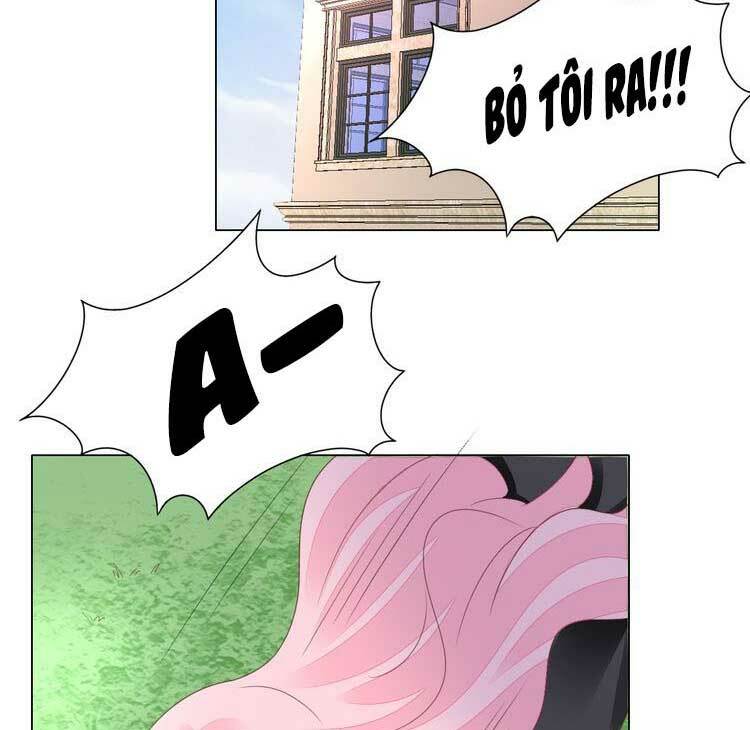 Điều Ước Sủng Ái Bất Bình Đẳng: Chapter 106.1