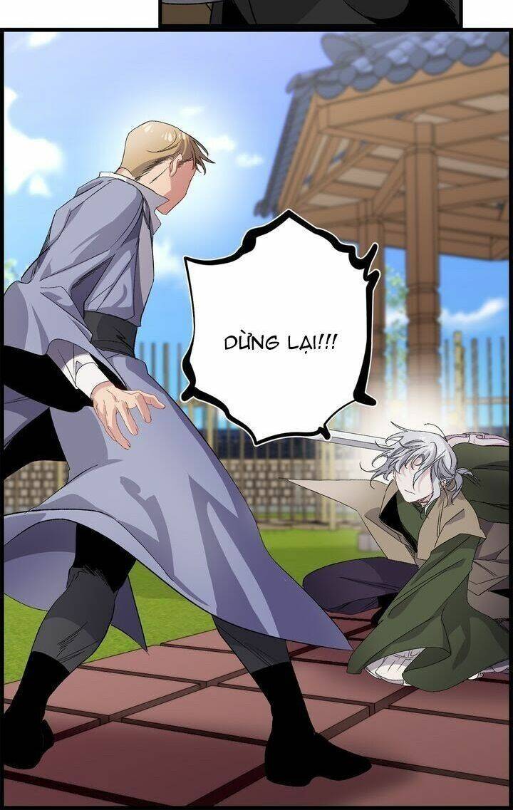 Tình Điên Dại: Chapter 42