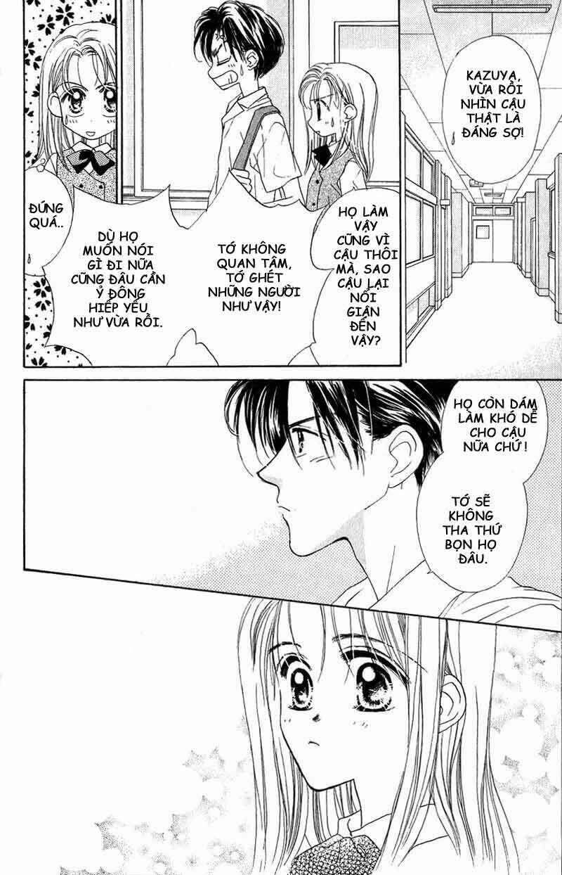 Lời Chào Ban Mai: Chapter 5