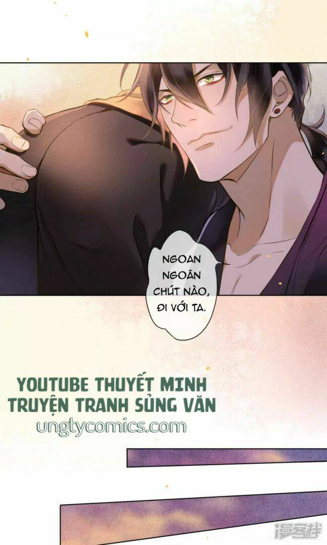Đêm Ảo Mộng Cực Lạc: Chapter 29