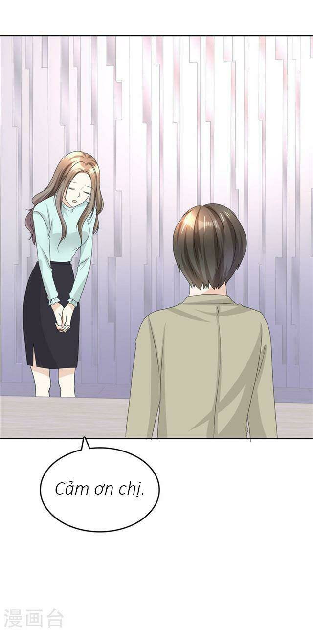 Con Đường Phản Công Của Sủng Thê: Chapter 48