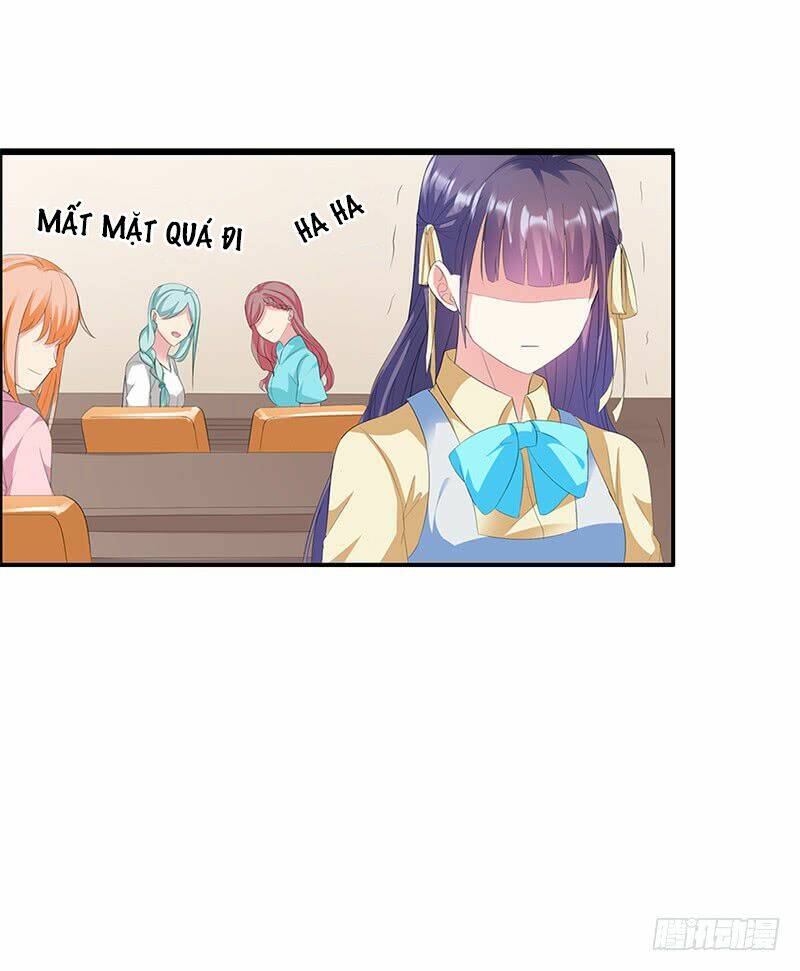 Này! Đừng Động Vào Phô Mai Của Tôi: Chapter 13