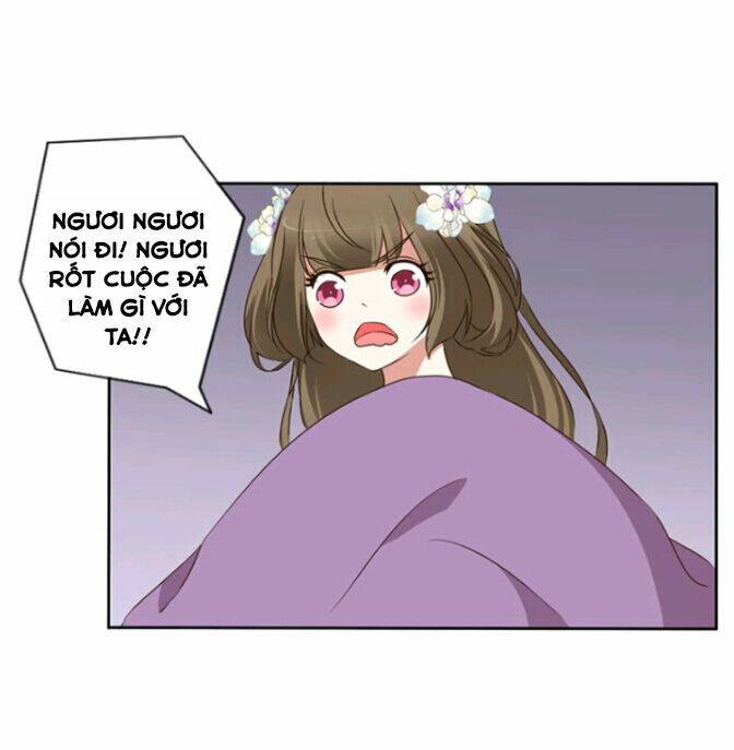 Thông Linh Phi: Chapter 111