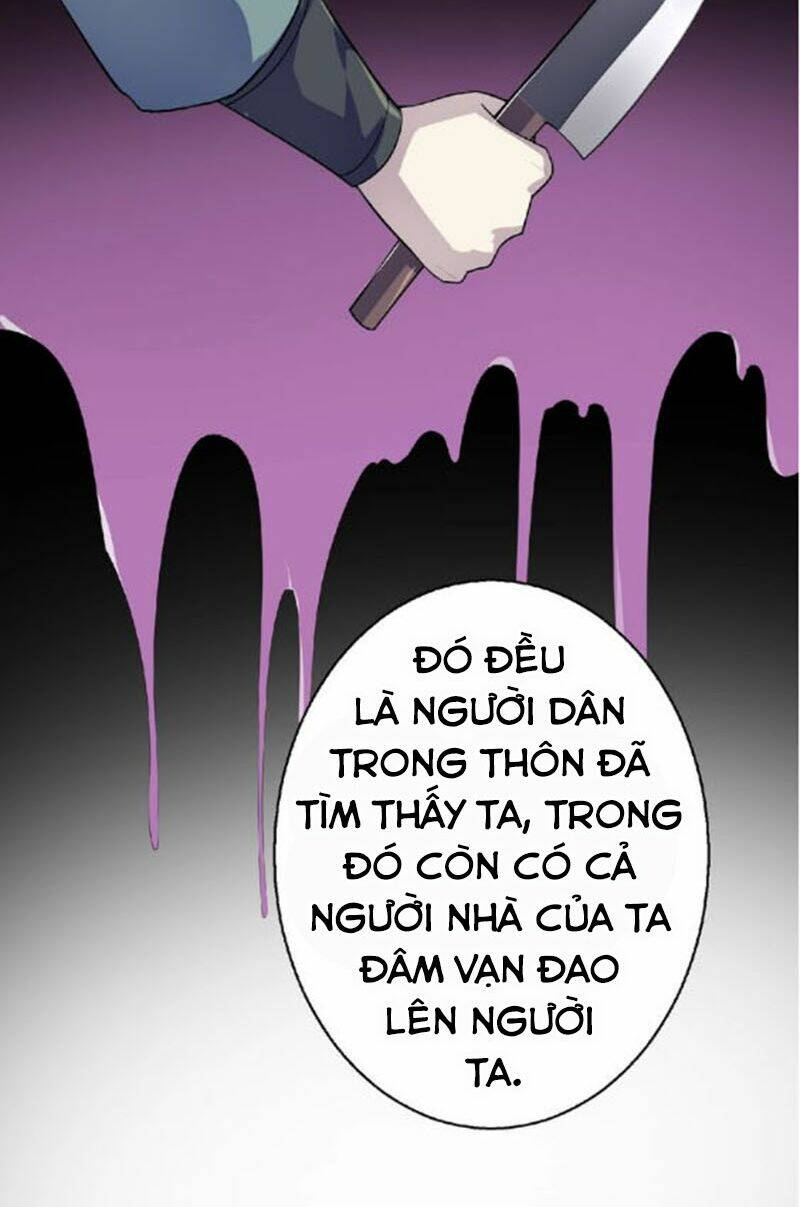 Nghịch Thiên Đại Thần: Chapter 55