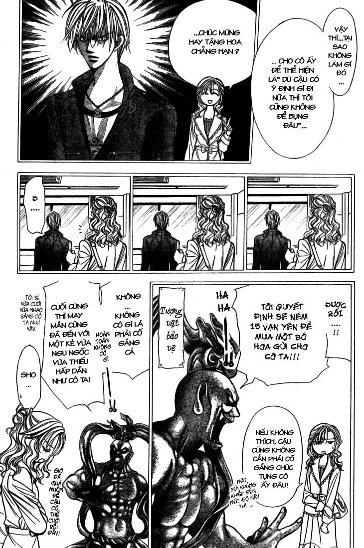 Thách Thức Tuyệt Vời: Chapter 144