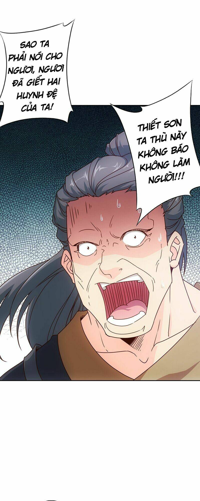 Hồng Thiên Thần Tôn: Chapter 13