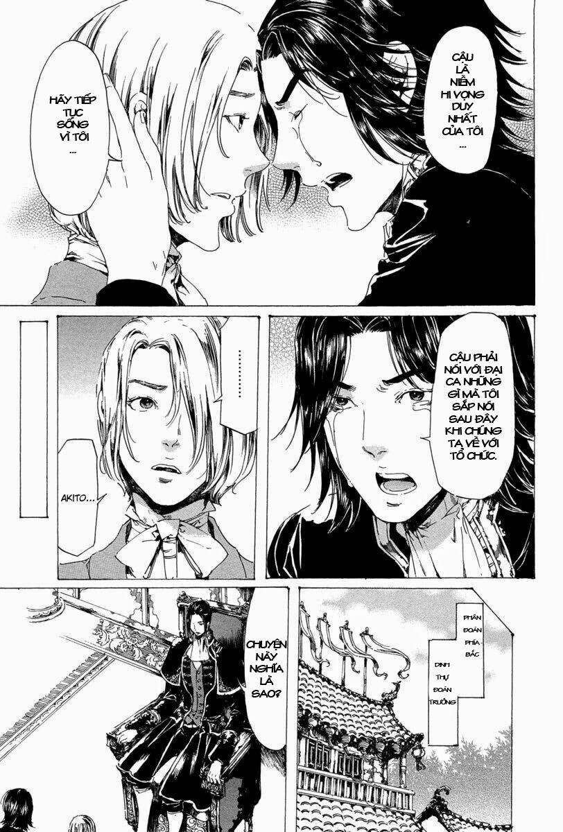 Tuyệt Thế Độc Phi Của Tà Vương: Chapter 29