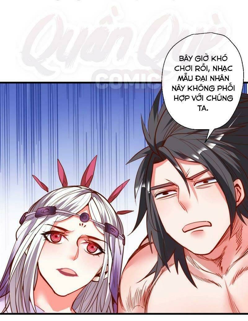 Tối Cường Đại Biểu Hoàng Kim Thận: Chapter 86