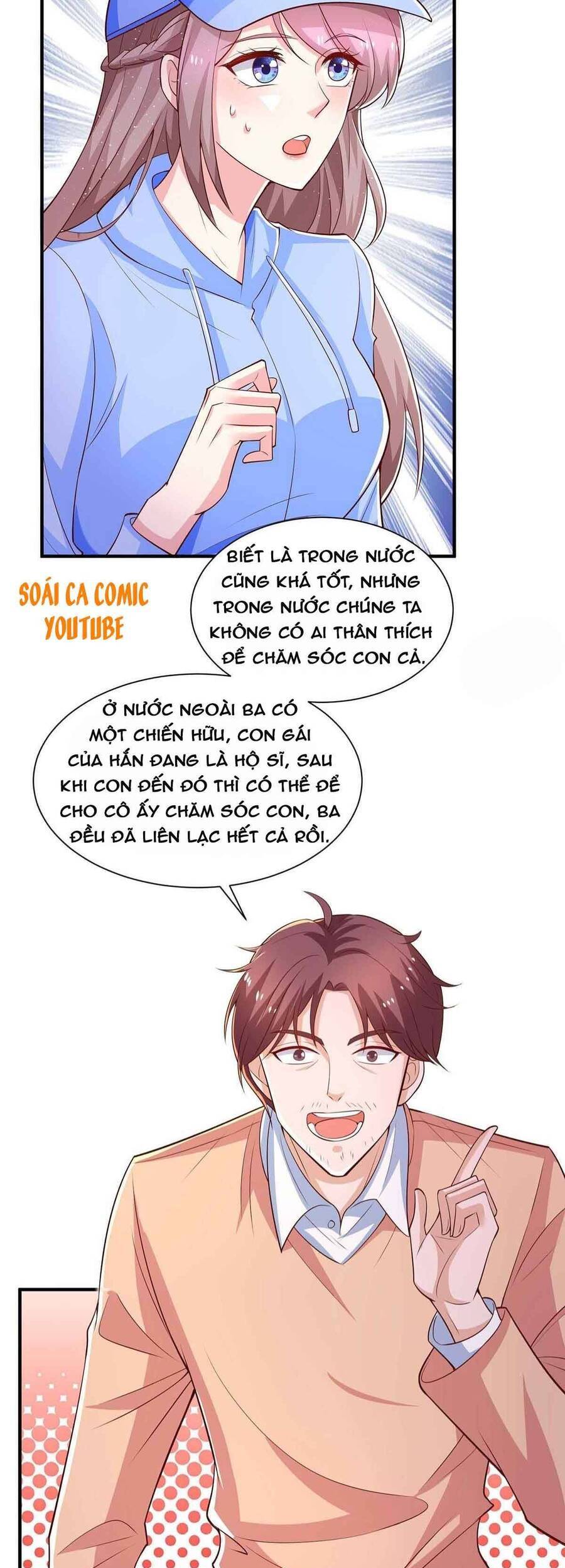 Trọng Sinh Chi Ngược Tra Nữ Vương: Chapter 55