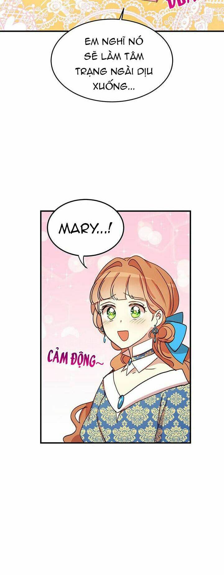 Công Tước, Loạn Vừa Thôi!: Chapter 25.7