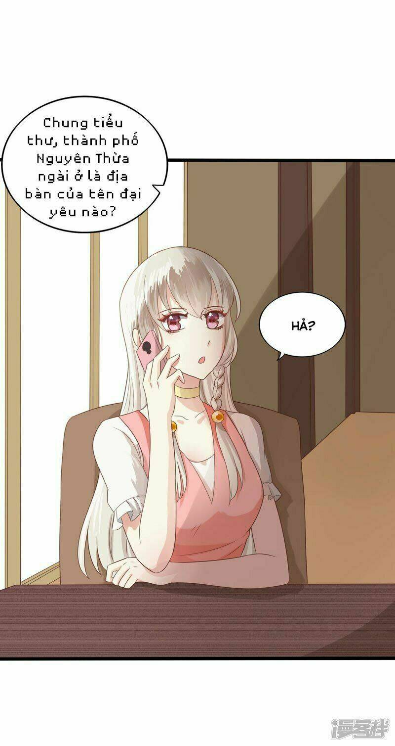 Bắt Quỷ: Chapter 6