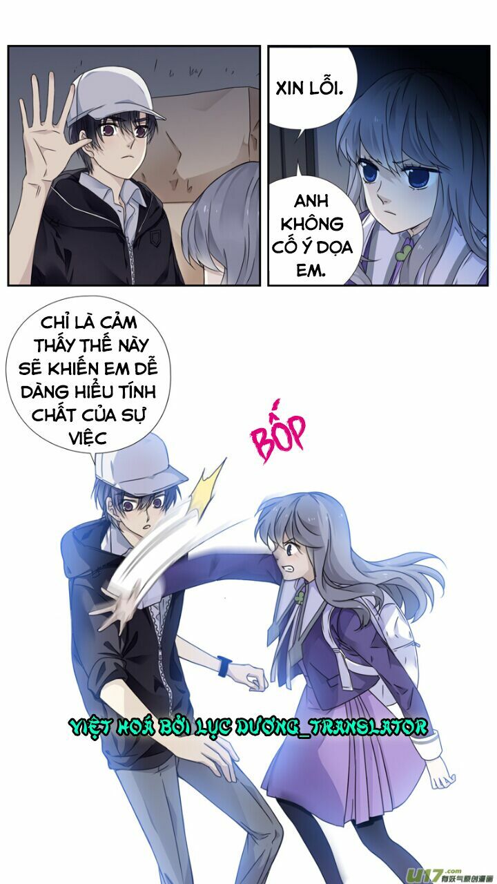 Lam Sí: Chapter 140