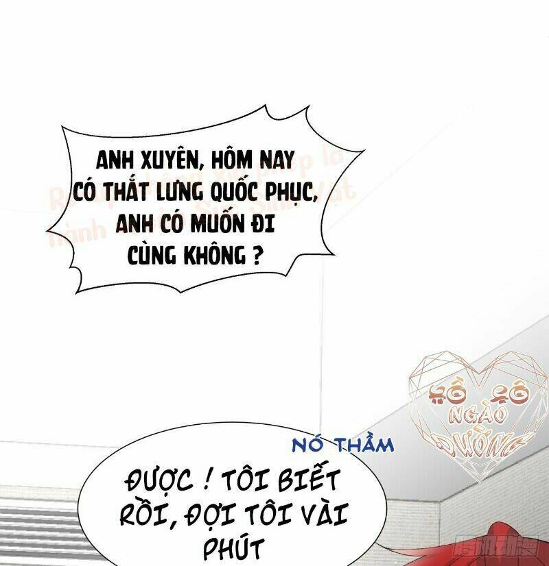Ảnh Đế Yêu Hồ: Chapter 54