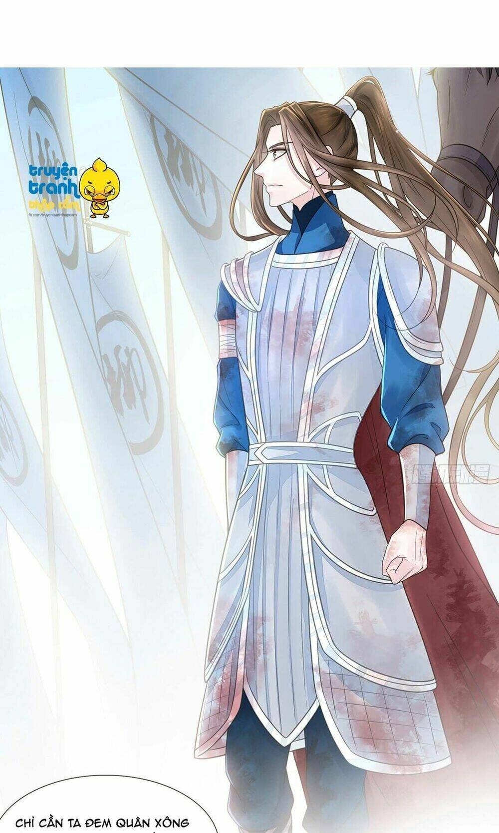 Đại Giá Thừa Tướng: Chapter 93