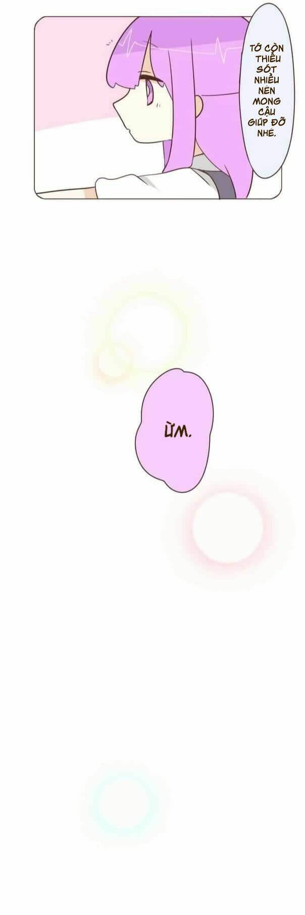 Ike Loli: Chapter 23