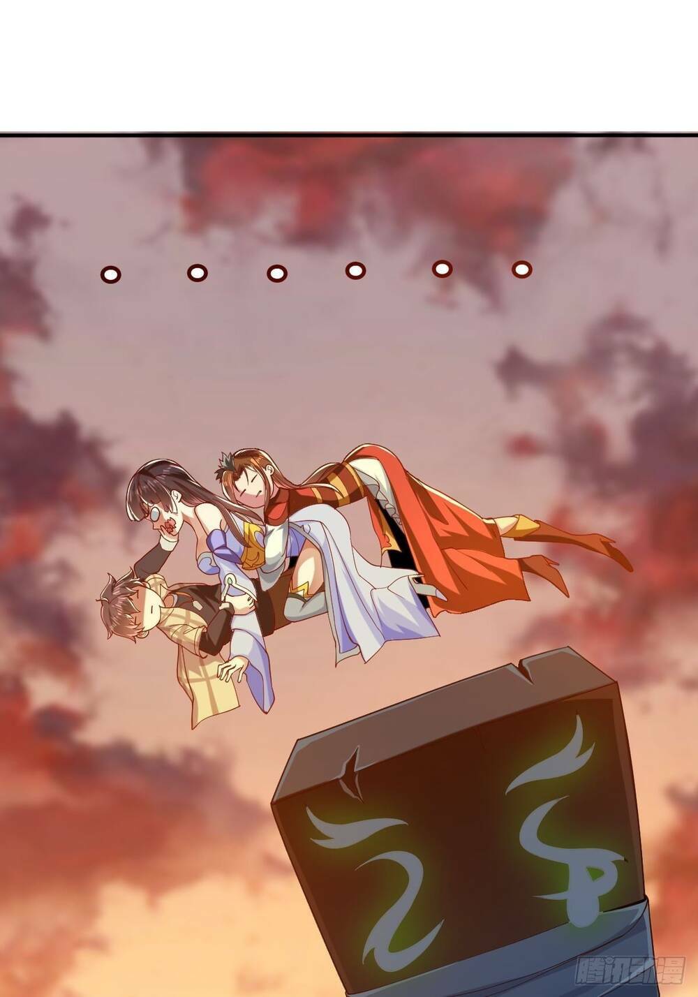 Cục Gạch Xông Vào Dị Giới: Chapter 37