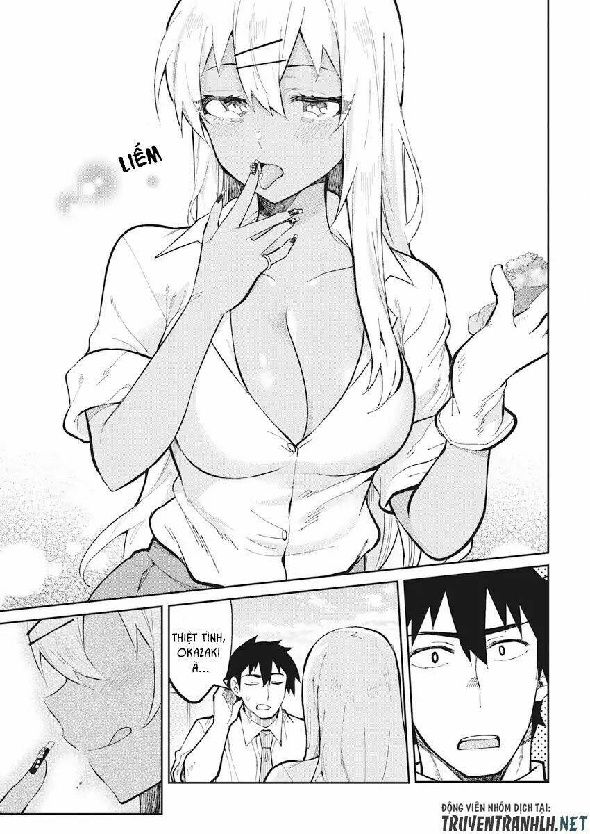 Gal Gohan: Chapter 42