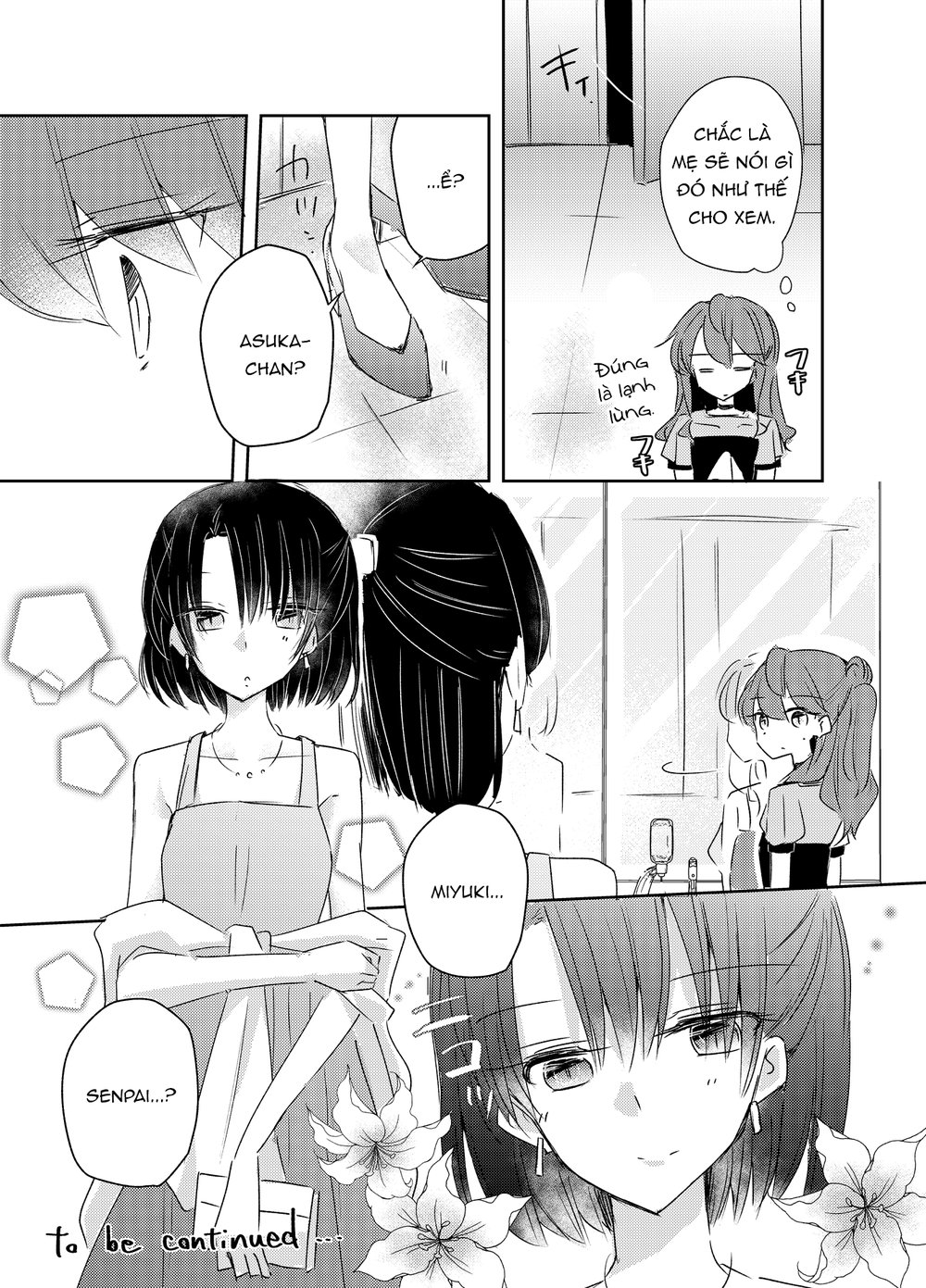 1 X 1/2: Chapter 11