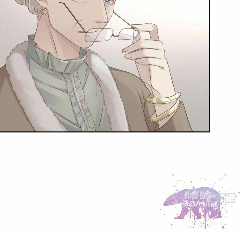 Điều Giáo Gấu Bắc Cực: Chapter 49