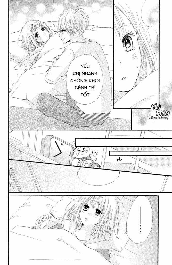 Boku Ga Otona Ni Shite Ageru: Chapter 3