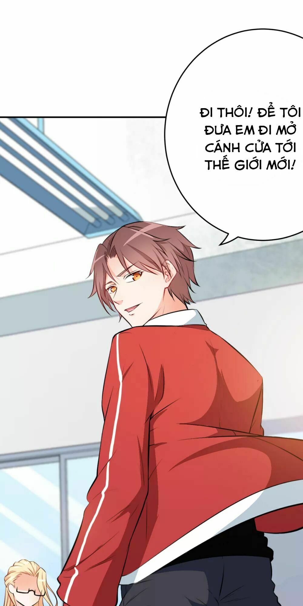 Vườn Trường Cuồng Sư Hệ Thống: Chapter 12
