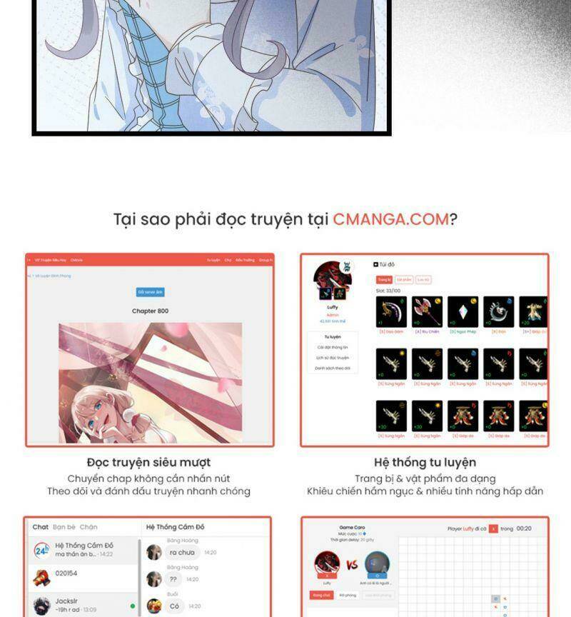 Không Thể Hòan Hảo Tuyệt Đối: Chapter 6