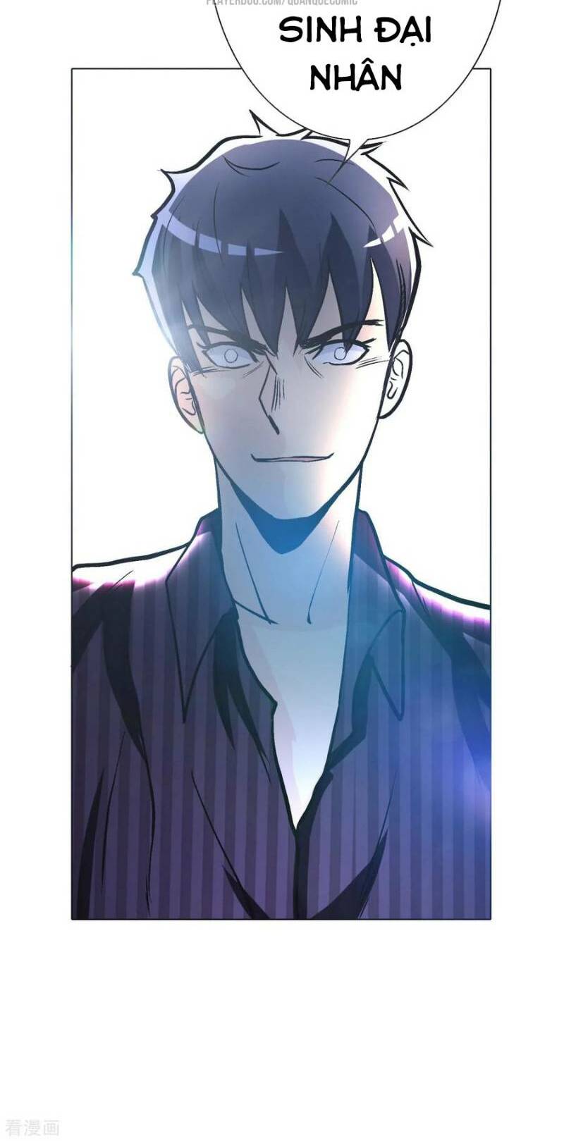 Hệ Thống Tiên Tôn Tại Đô Thị: Chapter 46