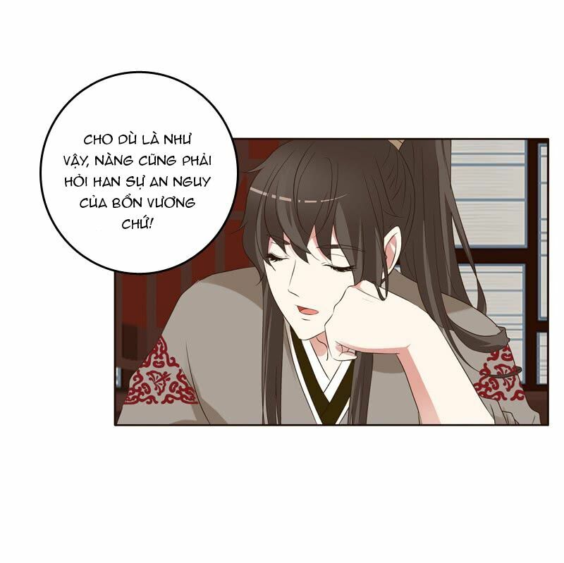 Thông Linh Phi: Chapter 213