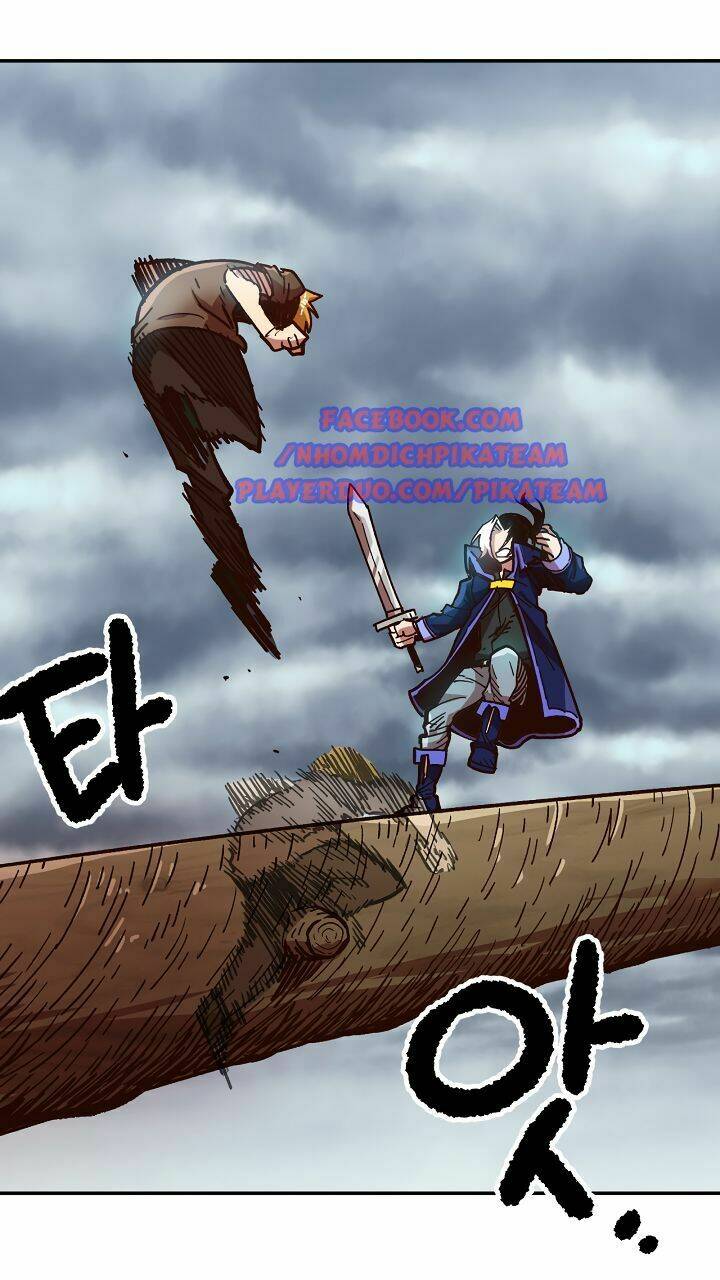 Đại Lục Vô Song: Chapter 10