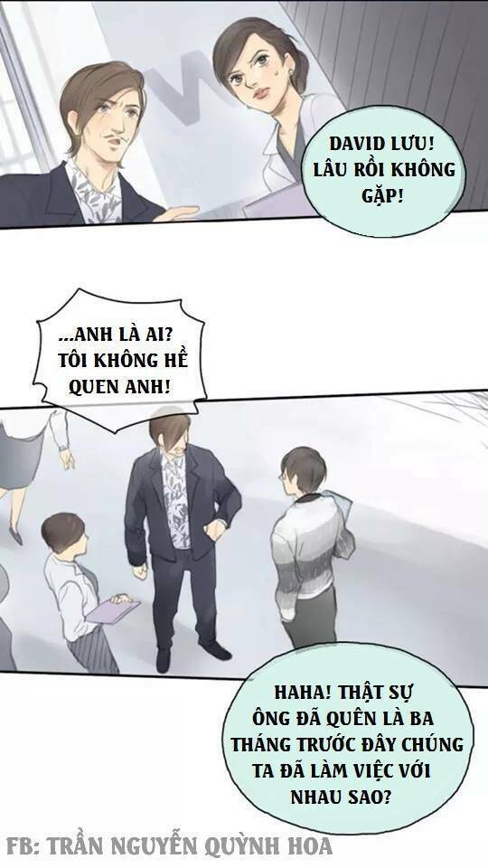 12 Giờ Của Lọ Lem: Chapter 19