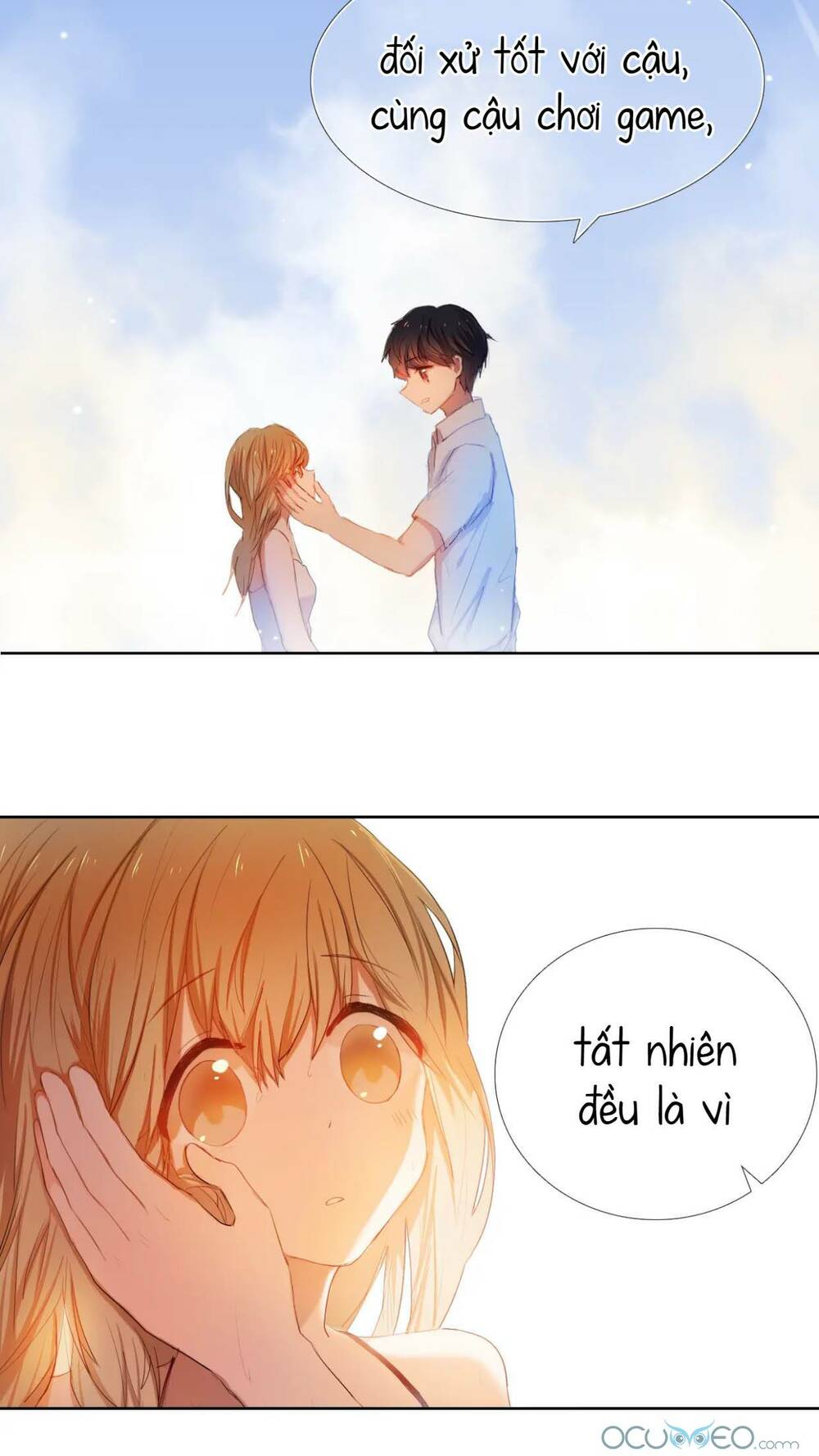 Kế Hoạch Trái Tim: Chapter 29