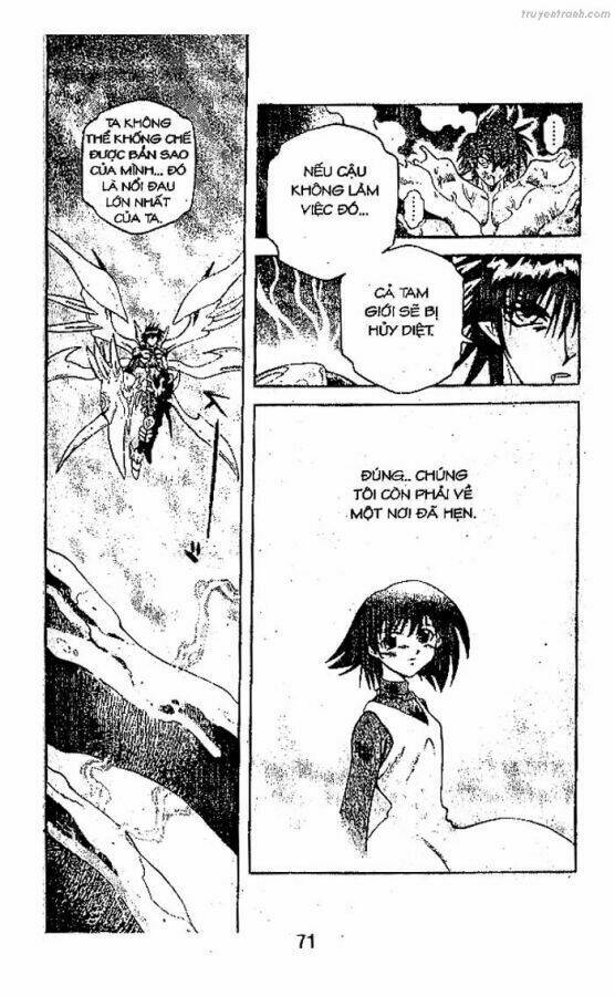 Devil And Devil: Chapter 86