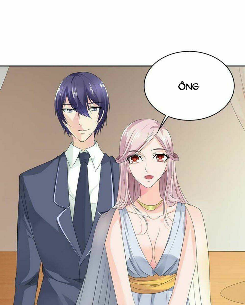 Em Vẫn Còn Nhỏ: Chapter 45