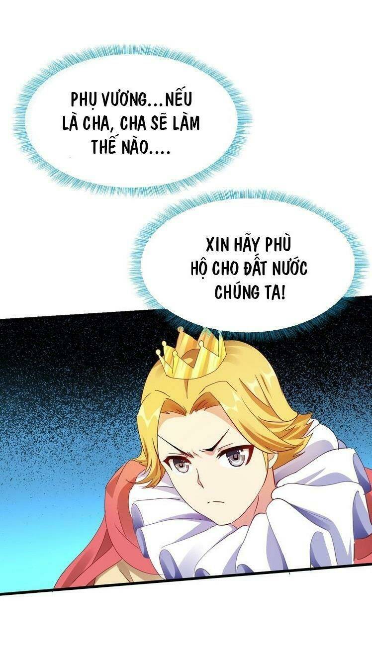 Kinh Thế Kỳ Nhân: Chapter 45