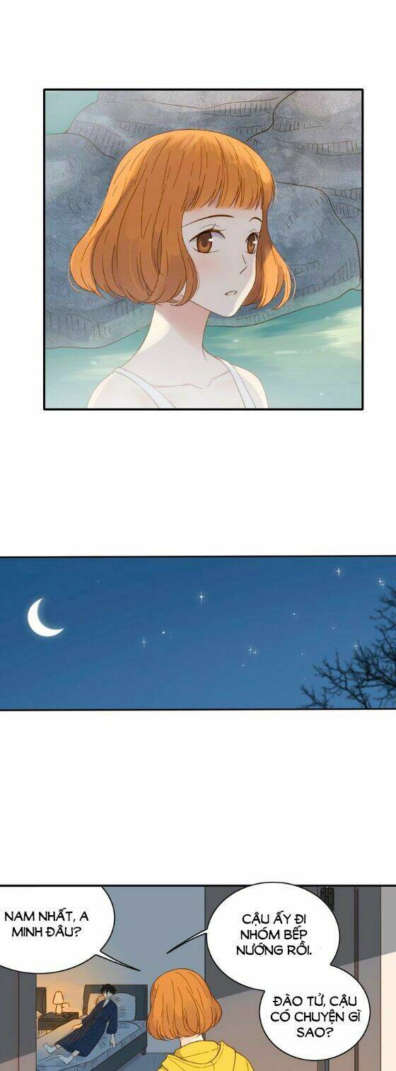 Bạc Hà Chi Hạ 2: Chapter 71