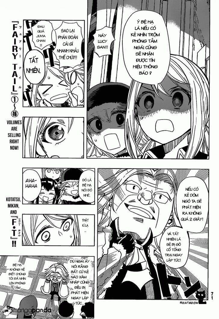 Fairy Girls: Chapter 2.1