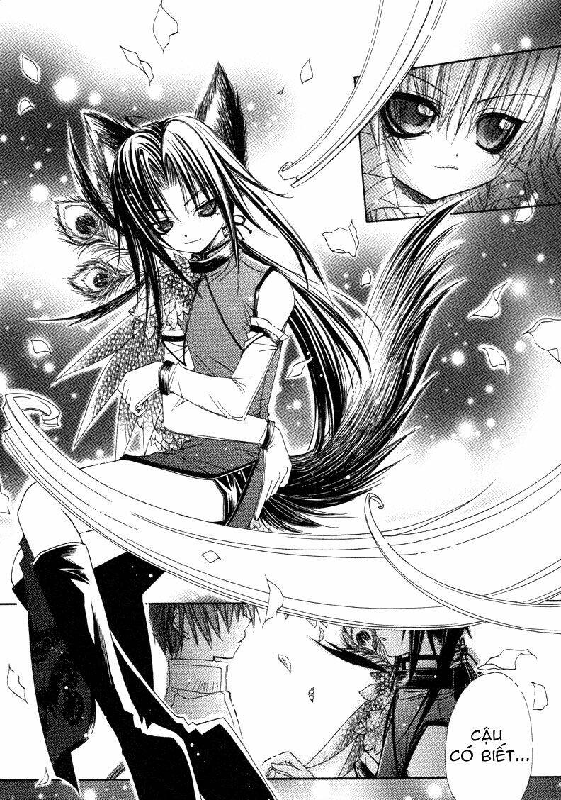 F.o.x: Chapter 31