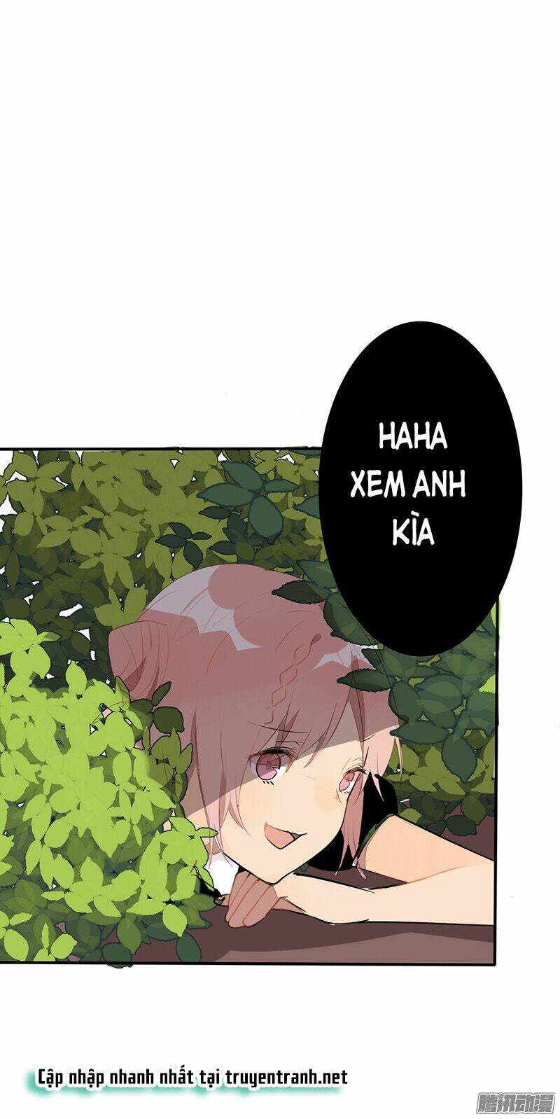 Chạm Vào Người Thương: Chapter 23