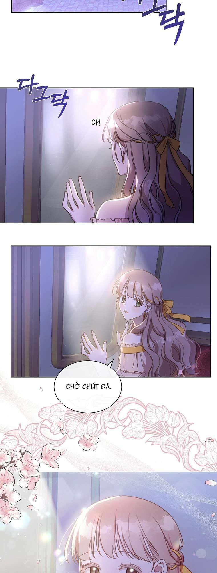 Mất Đi Một Người Chị Tốt: Chapter 5