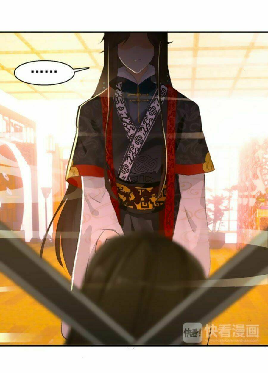 Mỹ Nhân Làm Tướng: Chapter 77