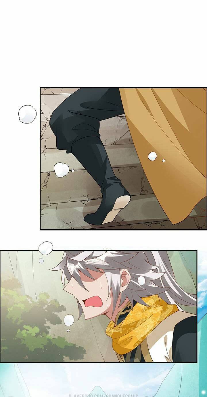 Nghịch Lân: Chapter 46