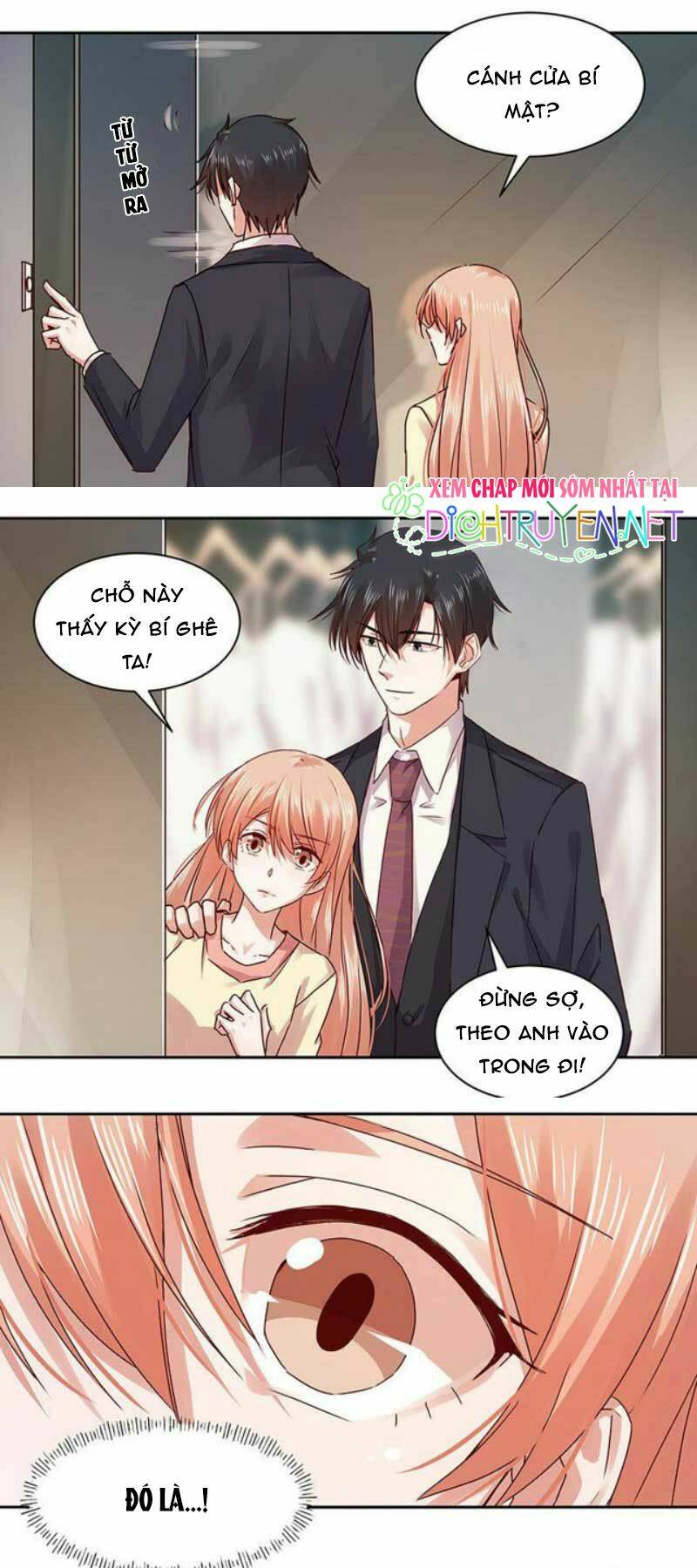 Vợ Yêu Của Ác Ma: Chapter 107