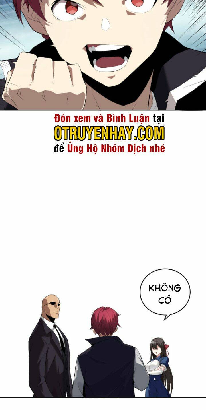 Lão Bà Ta Là Minh Chủ Võ Lâm: Chapter 8