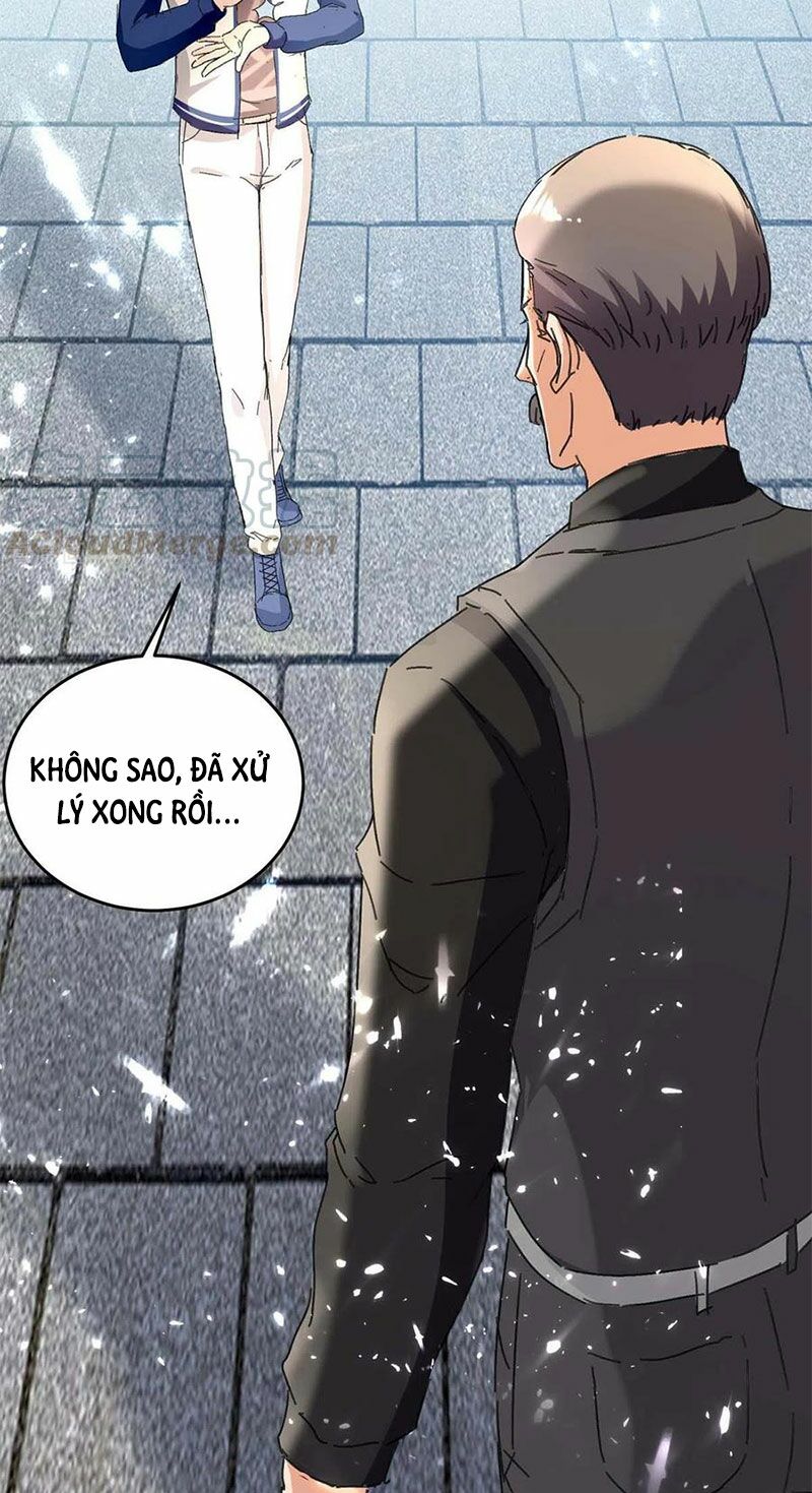 Trọng Sinh Khí Thiếu Quy Lai: Chapter 176