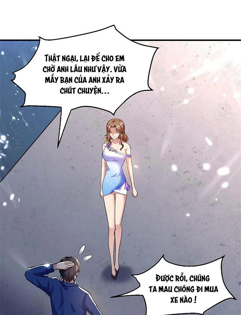 Trọng Sinh Khí Thiếu Quy Lai: Chapter 168