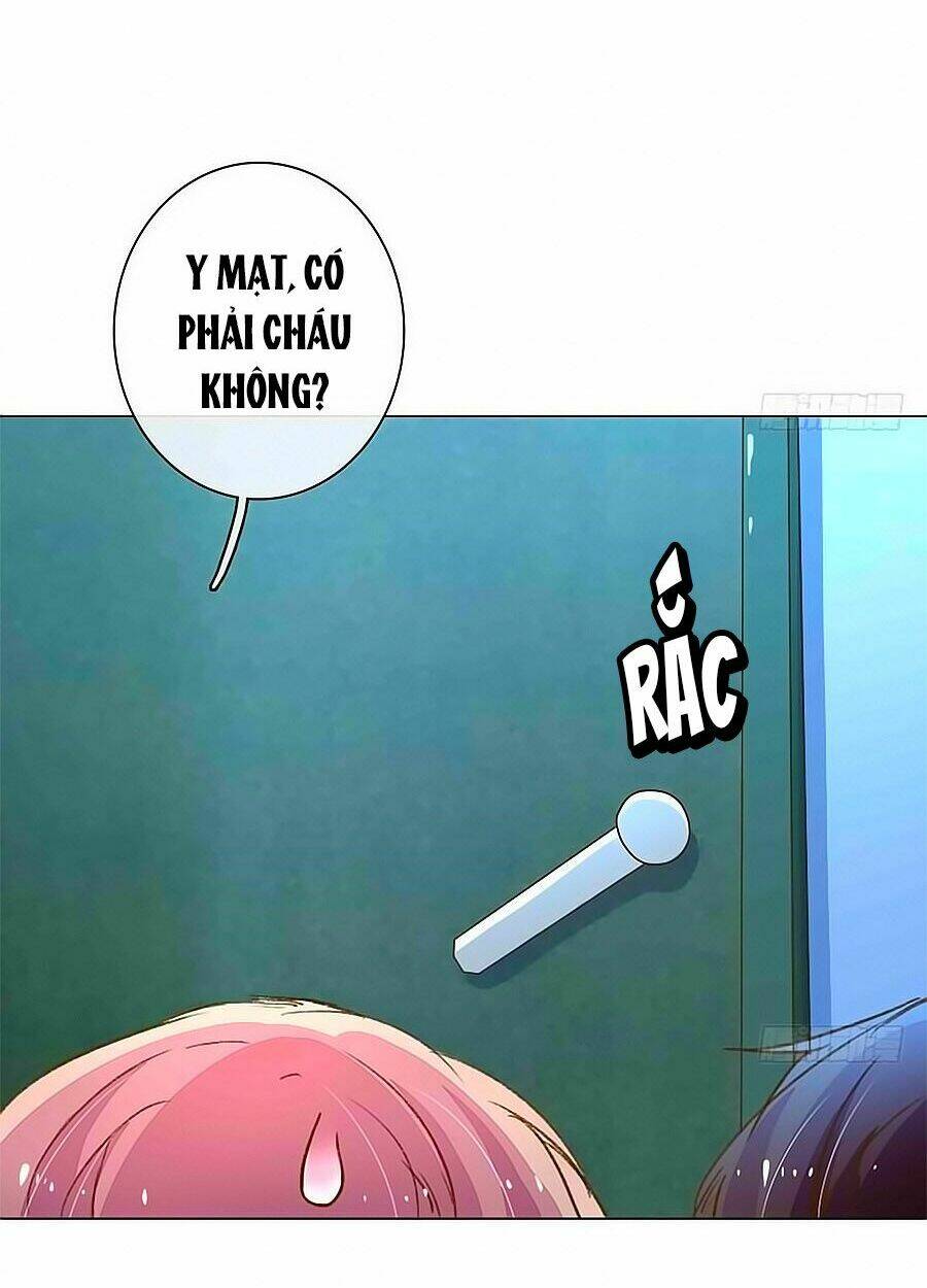 Hào Môn Tiểu Lãn Thê: Chapter 74