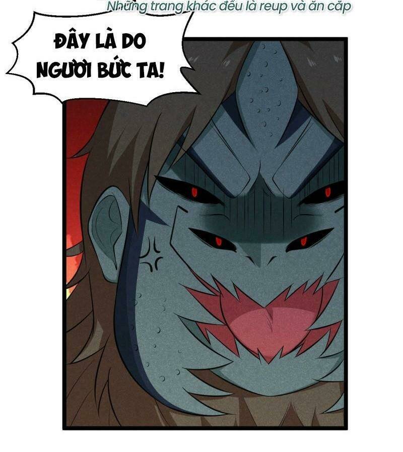 Thần Tiên Rút Thẻ: Chapter 11